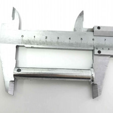 Палец крепления фрез 10х60мм CHAMPION внутр. ВС5512-6712/наружн.BC8713/крепл. сошникаВС5512 (801042)