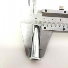 Палец крепления фрез 10х60мм CHAMPION внутр. ВС5512-6712/наружн.BC8713/крепл. сошникаВС5512 (801042)