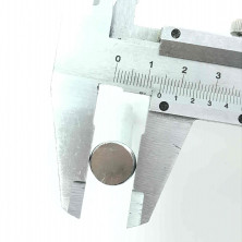 Палец крепления фрез 10х60мм CHAMPION внутр. ВС5512-6712/наружн.BC8713/крепл. сошникаВС5512 (801042)