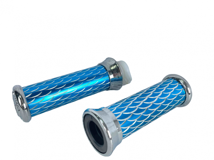 Ручки руля мотоцикл Ява металл