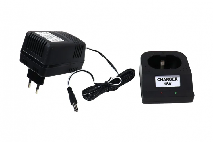 Зарядное устройство 010148F18 18Вт