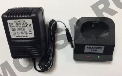 Зарядное устройство 010148F18 18Вт