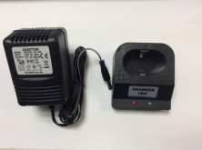 Зарядное устройство 010148F18 18Вт