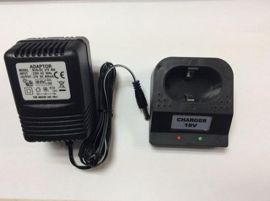 Зарядное устройство 010148F18 18Вт