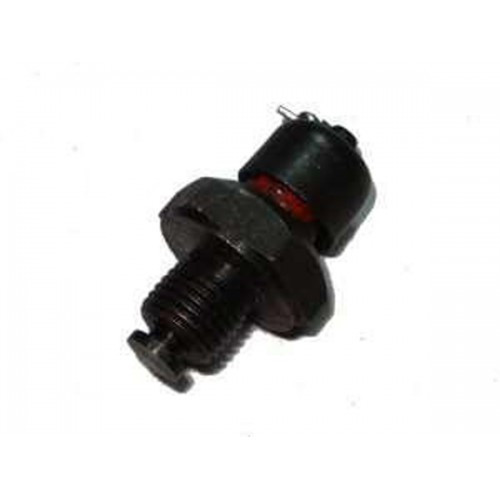 Датчик давления масла двигателя R180