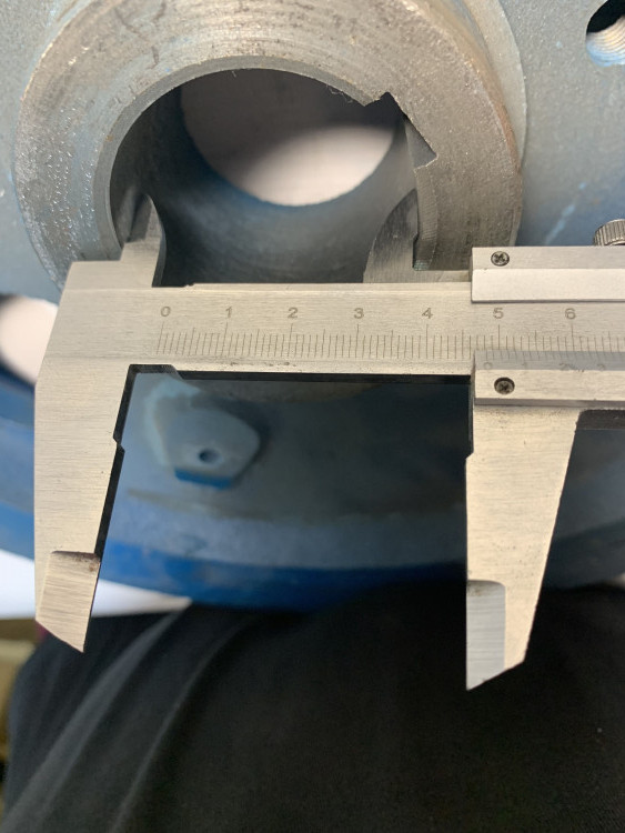 Маховик R190,192 Дизель голый