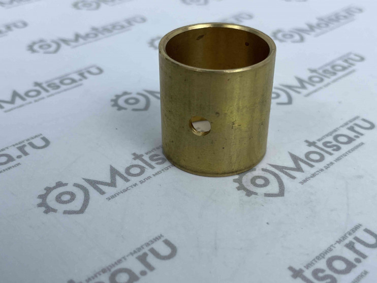 Втулка шатуна коленвала двигателя R175, R180