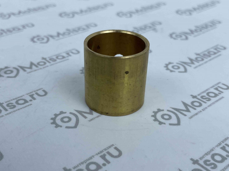 Втулка шатуна коленвала двигателя R175, R180