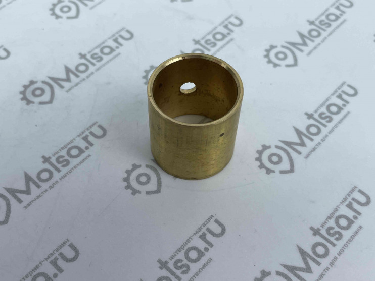 Втулка шатуна коленвала двигателя R175, R180