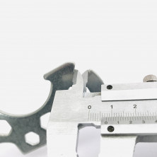 Ключ семейный 12 размеров