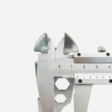 Ключ семейный 12 размеров