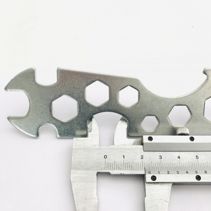 Ключ семейный 12 размеров