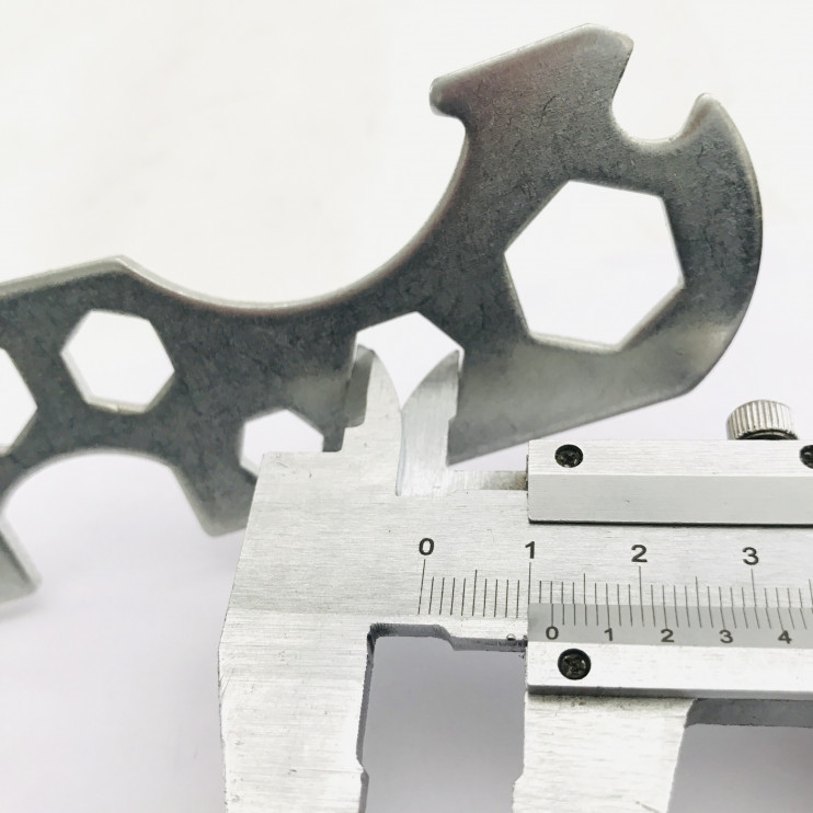 Ключ семейный 12 размеров