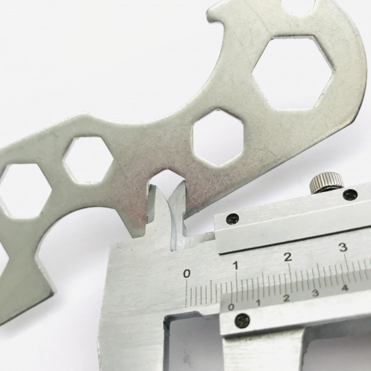 Ключ семейный 12 размеров