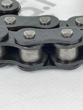 Цепь 28 звеньев Каскад ПР15.875-23-1 Киров