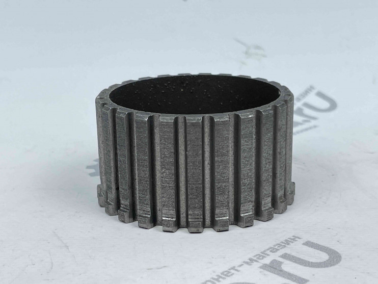 Барабан внутренний ведомый мотоцикл Минск