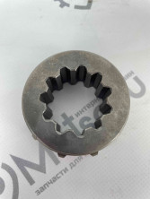 Муфта блокировки колёс редуктора Нева 005.47.0298