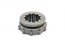 Муфта блокировки колёс редуктора Нева 005.47.0298