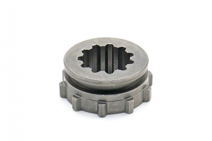 Муфта блокировки колёс редуктора Нева 005.47.0298