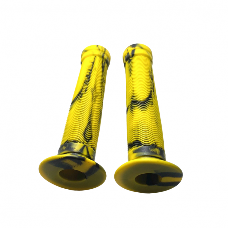 Ручки руля Вело 150мм BMX