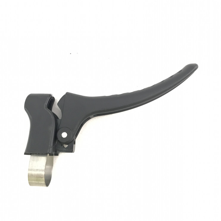 Ручка троса разблокировки пласт. НЕВА  (LABC7ROO)