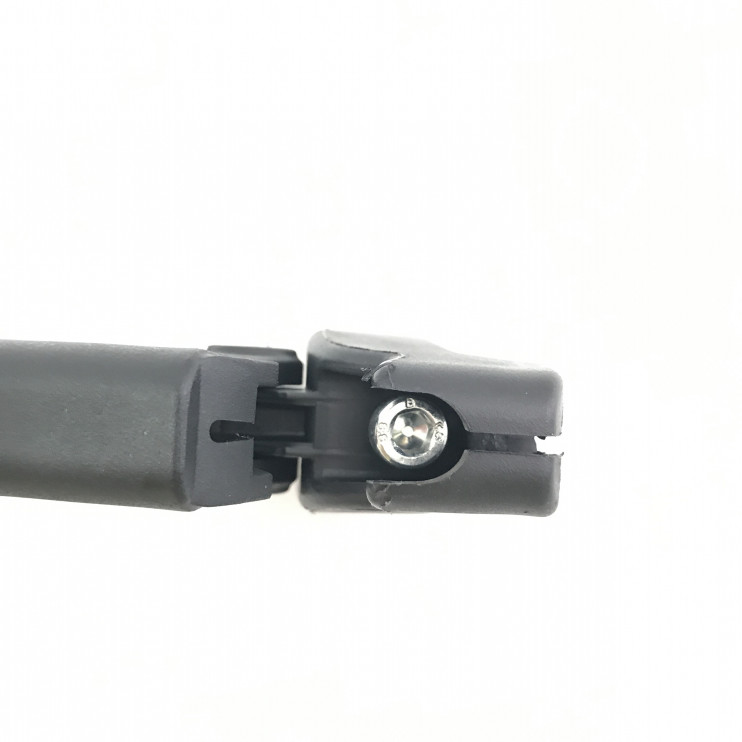 Ручка троса разблокировки пласт. НЕВА  (LABC7ROO)