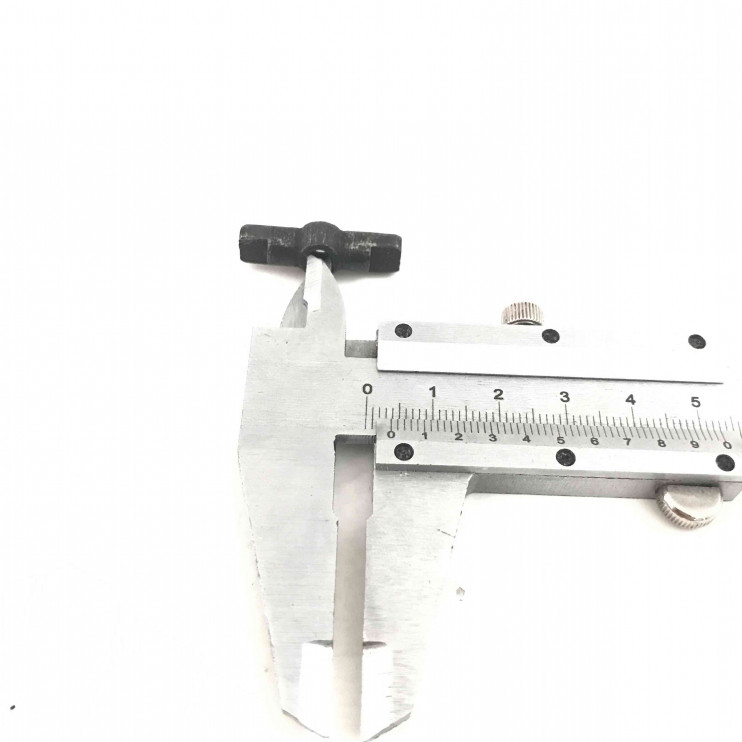 Сухарь переключения передач Каскад