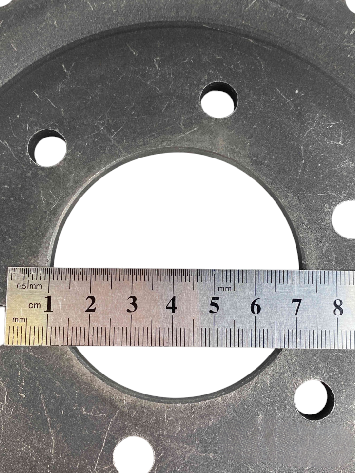 Венец мотоцикл Минск