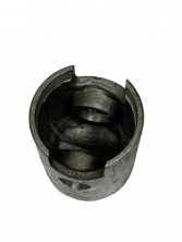 Поршень Мопед 12 1 ремонт Карпаты