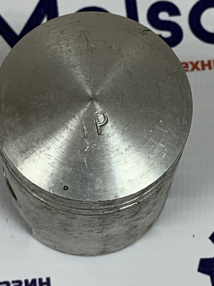 Поршень Мопед 12 1 ремонт Карпаты