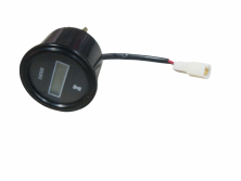 Счётчик моточасов цифровой минитрактор LW12