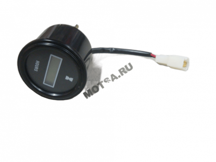 Счётчик моточасов цифровой, минитрактор LW12, LW15