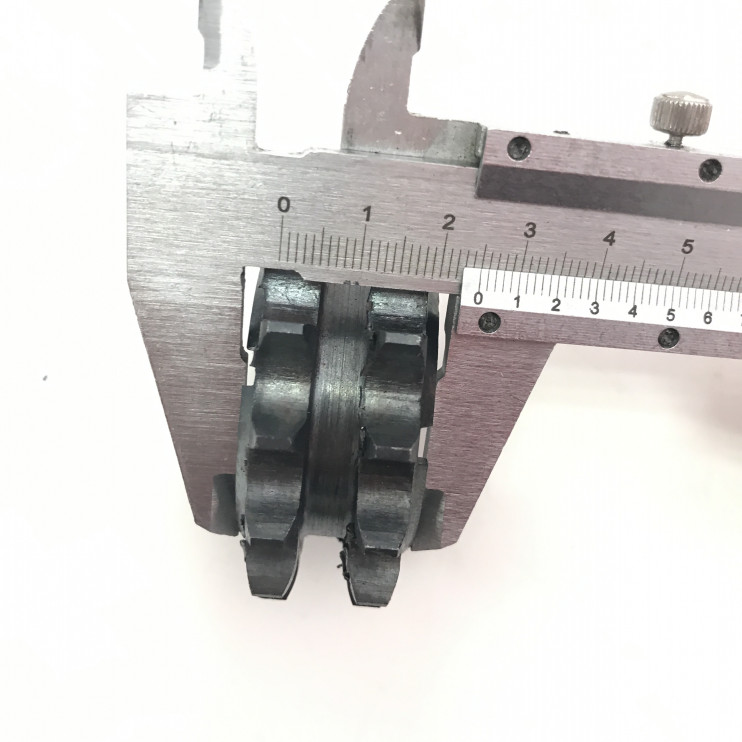Набор Буран КПП скоростной, шаг 12.7 72 звена 2ПР-12.7-3180