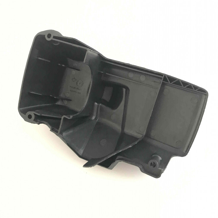 Дефлектор крышка верхняя Partner 350 530071310