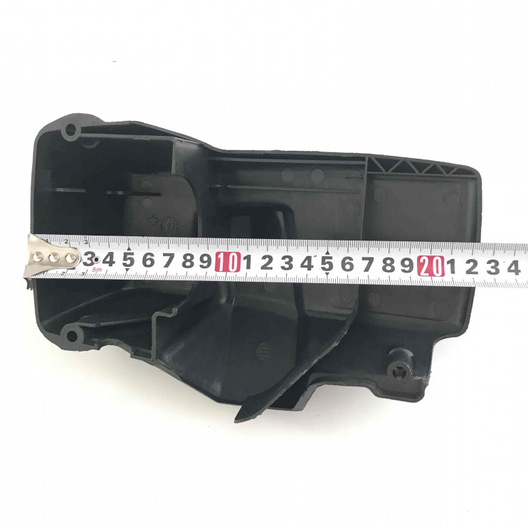 Дефлектор крышка верхняя Partner 350 530071310