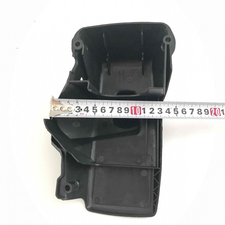 Дефлектор крышка верхняя Partner 350 530071310