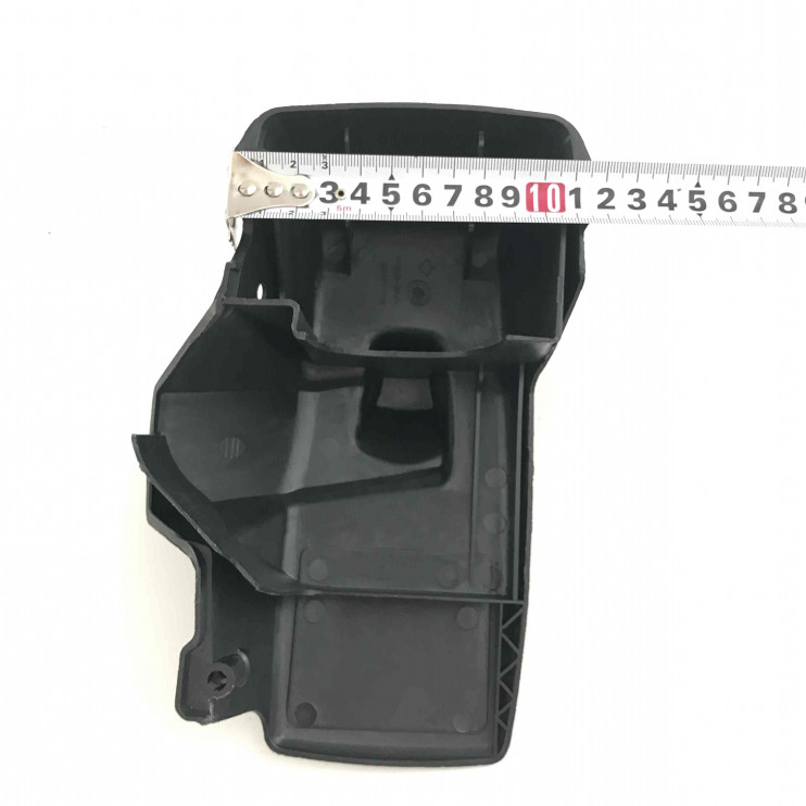 Дефлектор крышка верхняя Partner 350 530071310