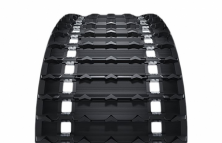 Гусеница Snowfox 2171.5х380х50.5мм шагов-43