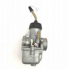 Карбюратор К68У Урал левый реставрация