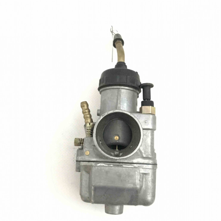 Карбюратор К68У Урал левый реставрация