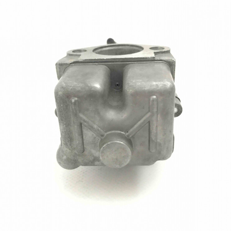 Карбюратор К68У Урал левый реставрация