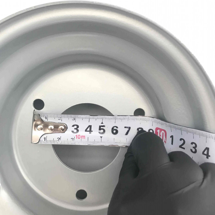 Обод 145-70-6 ATV Bug