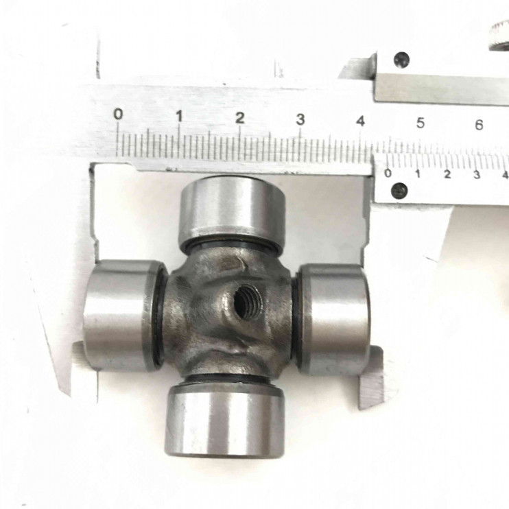 Крестовина Урал в сборе