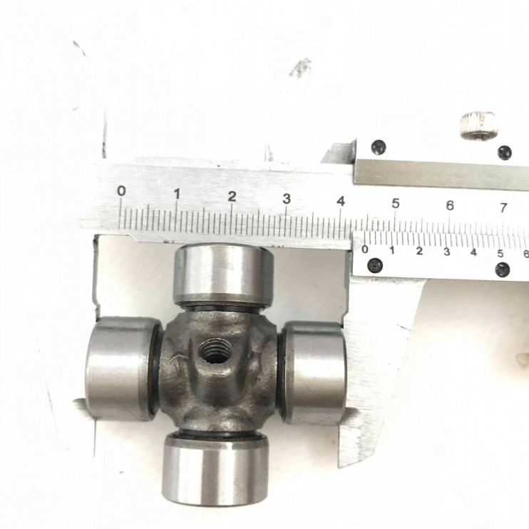 Крестовина Урал в сборе