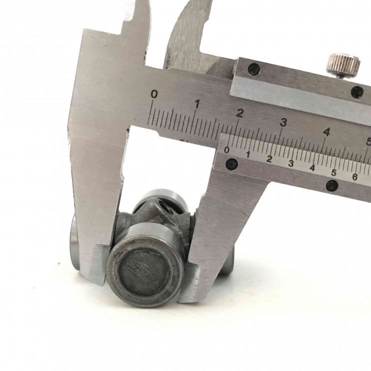 Крестовина Урал в сборе