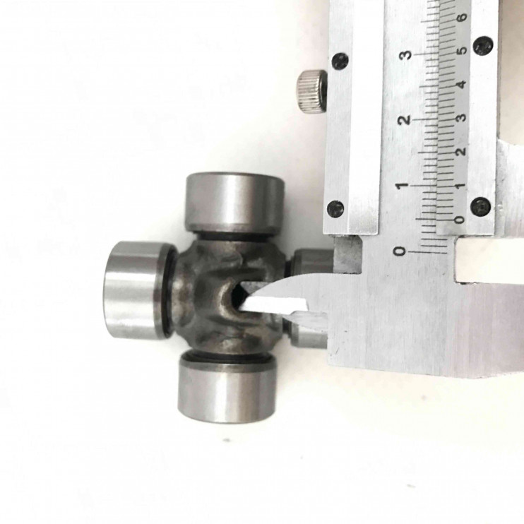 Крестовина Урал в сборе