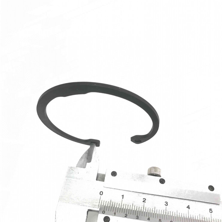 Кольцо снегоход Динго Т110 стопорное подшипника 6205  наружной обоймы