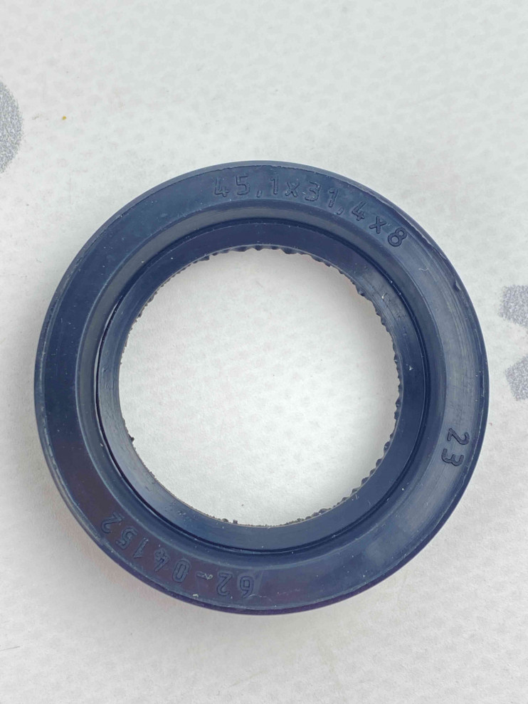 Сальник Урал первичного вала 62-04152 45.1х31.4х8