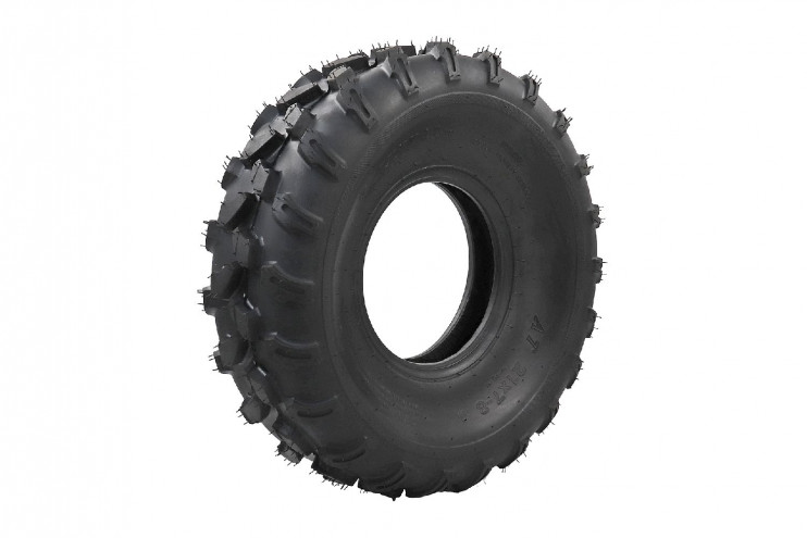 Покрышка ATV 21х7-8 175/95-8 Елочка тип 2 передние Sting передние на Авенжер