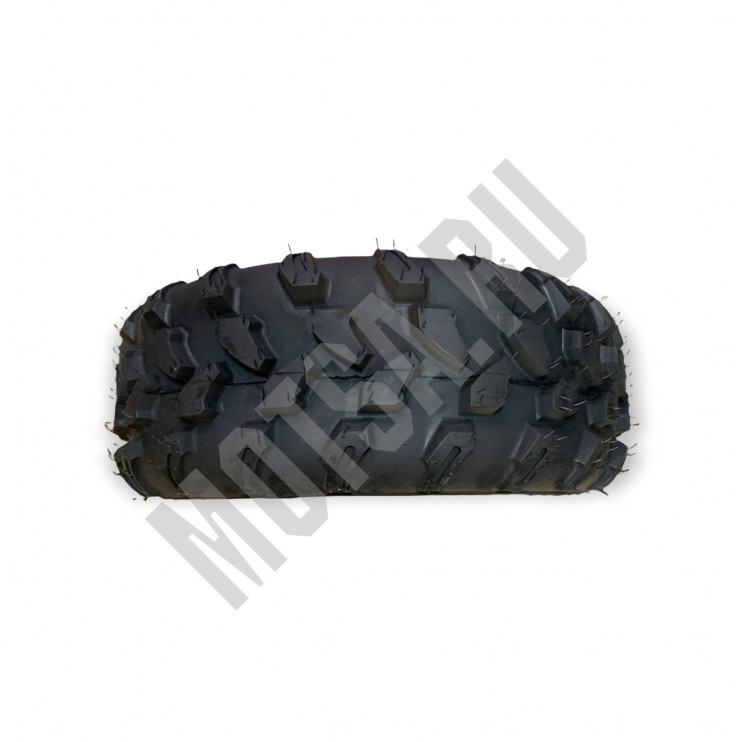 Покрышка ATV 21х7-8 (175/95-8) Елочка тип 2 (передние Sting) передние на Авенжер